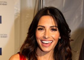 Sarah Shahi